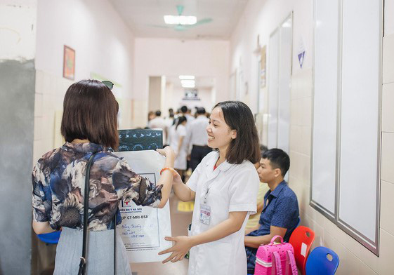 Học bổng Dạ Hương - hành trình bền bỉ 14 năm hiện thực hóa ước mơ của nữ thầy thuốc tương lai - Ảnh 3.