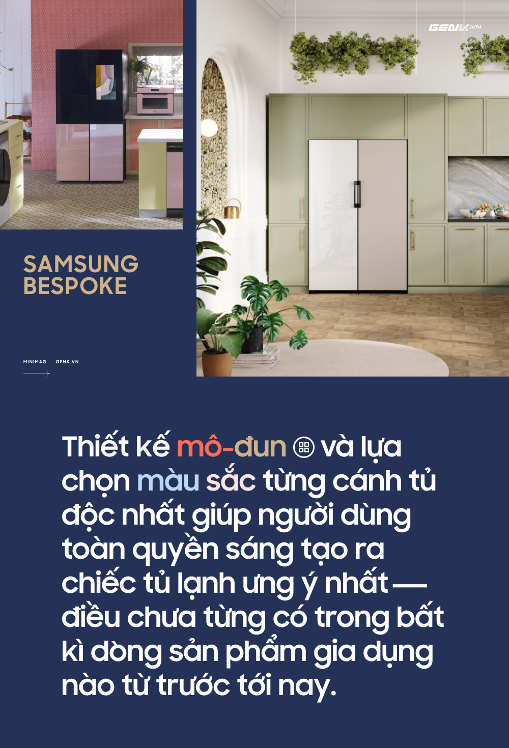Các kỹ sư Samsung đã tìm ra câu trả lời cho câu hỏi mấy chục năm chưa có lời giải về chiếc tủ lạnh như thế nào? - Ảnh 4.