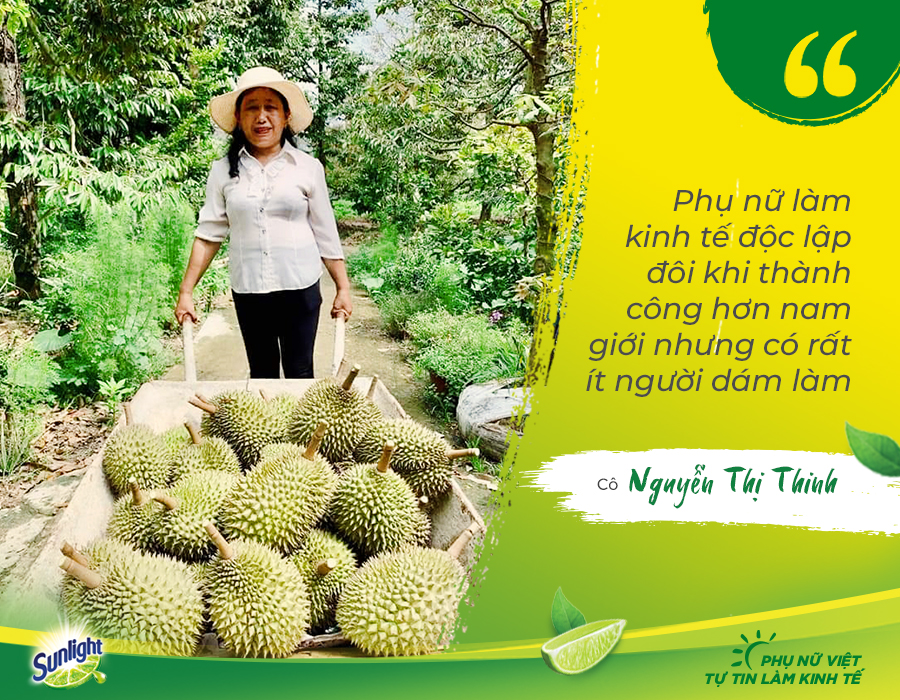 Phụ nữ Việt làm kinh tế: Con đường đầy gian nan nhưng thành quả đáng tự hào! - Ảnh 4. Phụ nữ Việt làm kinh tế: Con đường đầy gian nan nhưng thành quả đáng tự hào! - Ảnh 4.