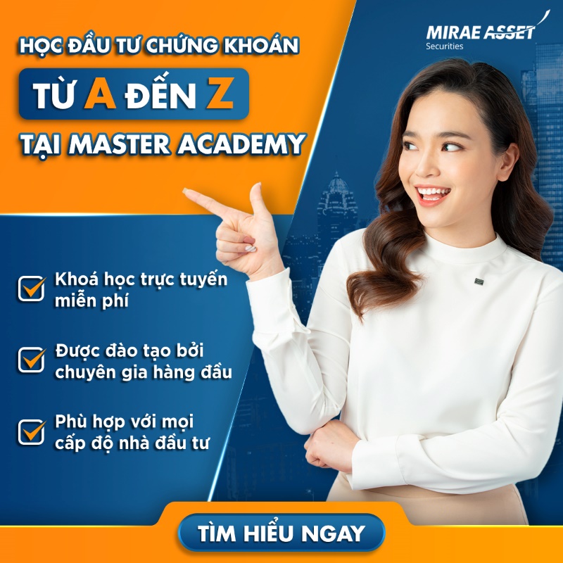 Những nguyên tắc cần nhớ để trở thành chuyên gia phân tích kỹ thuật