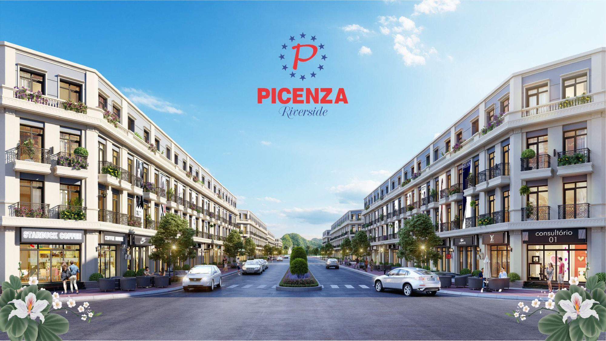 Picenza Riverside Sơn La tung chính sách bán hàng hấp dẫn dịp Đại Lễ - Ảnh 4.