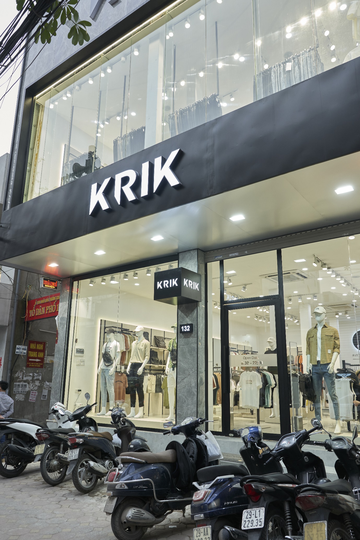 10 năm hoạt động, Tony4men bỗng đổi t&ecirc;n thương hiệu? - Ảnh 4.