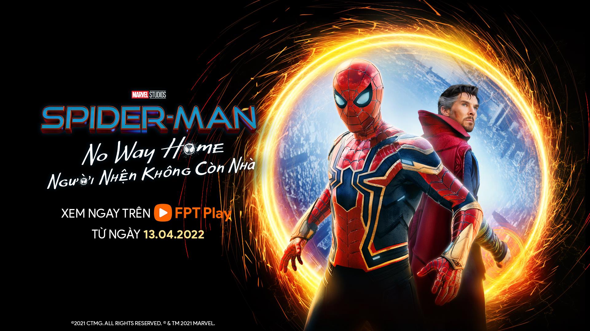 Thiếu Tobey v&agrave; Andrew, Spider-Man: No Way Home liệu c&oacute; c&ograve;n hot? - Ảnh 1.