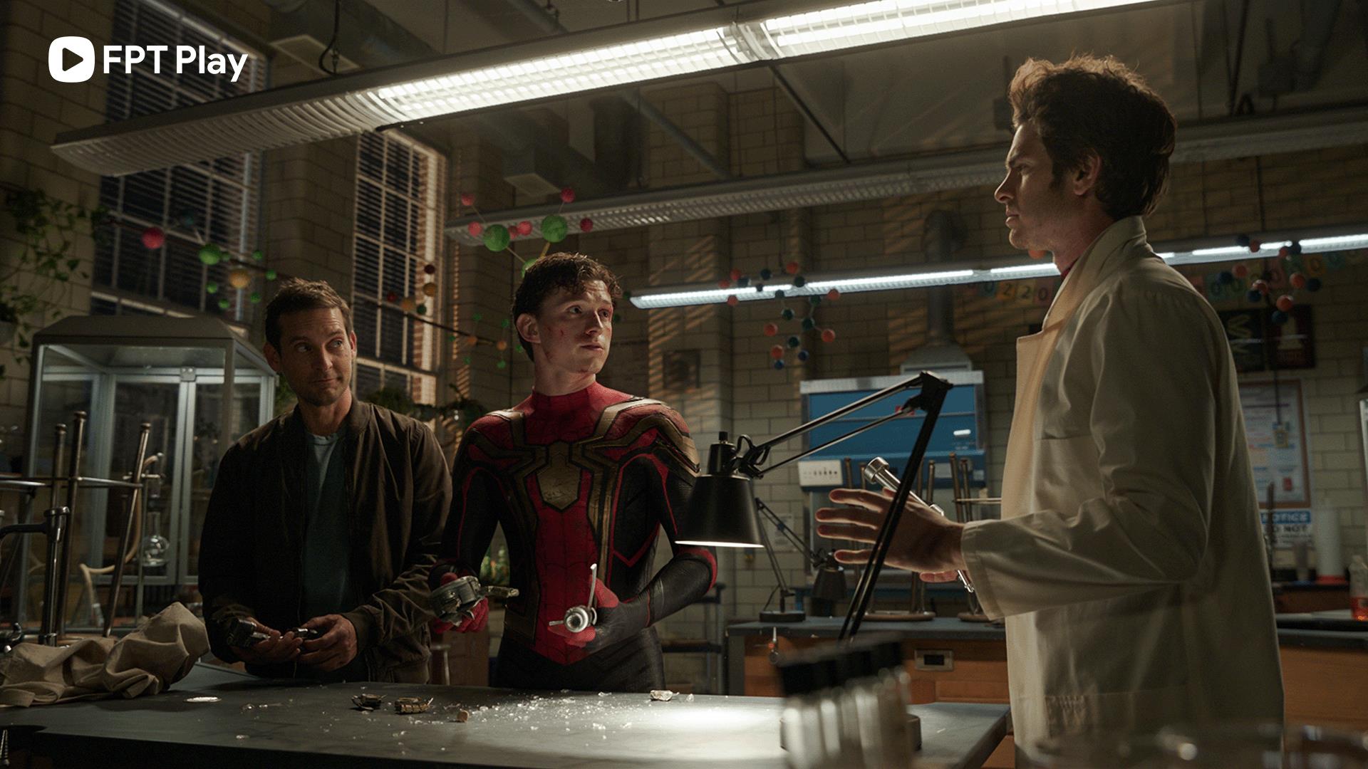 Thiếu Tobey v&agrave; Andrew, Spider-Man: No Way Home liệu c&oacute; c&ograve;n hot? - Ảnh 2.