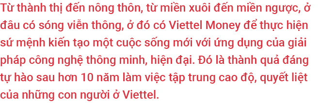 Những người “theo sóng” mang xã hội số về mọi miền Tổ quốc - Ảnh 1.