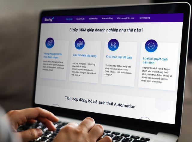 CRM – “đầu não chiến lược” của doanh nghiệp trong kỷ nguyên số hóa - Ảnh 1.