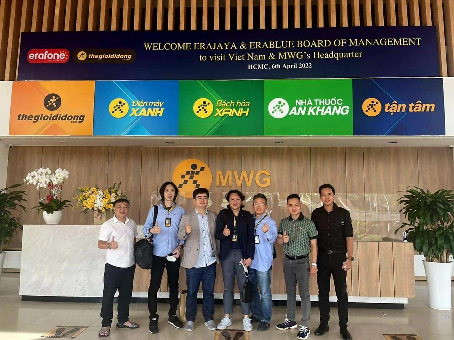 CEO TGDĐ: Tham vọng biến Indonesia trở thành một “Việt Nam thứ 2 - Ảnh 2.