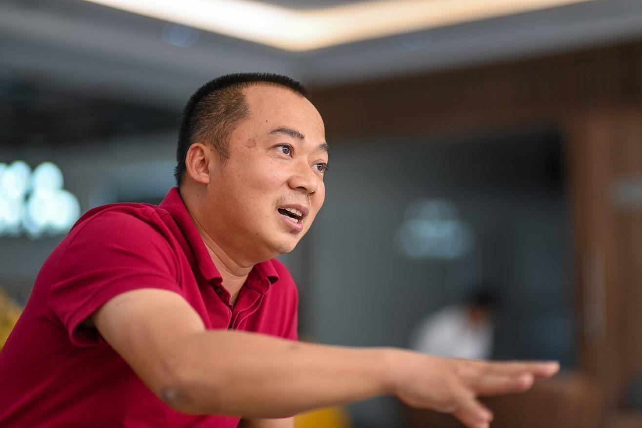 CEO TGDĐ: Tham vọng biến Indonesia trở thành một “Việt Nam thứ 2 - Ảnh 3.