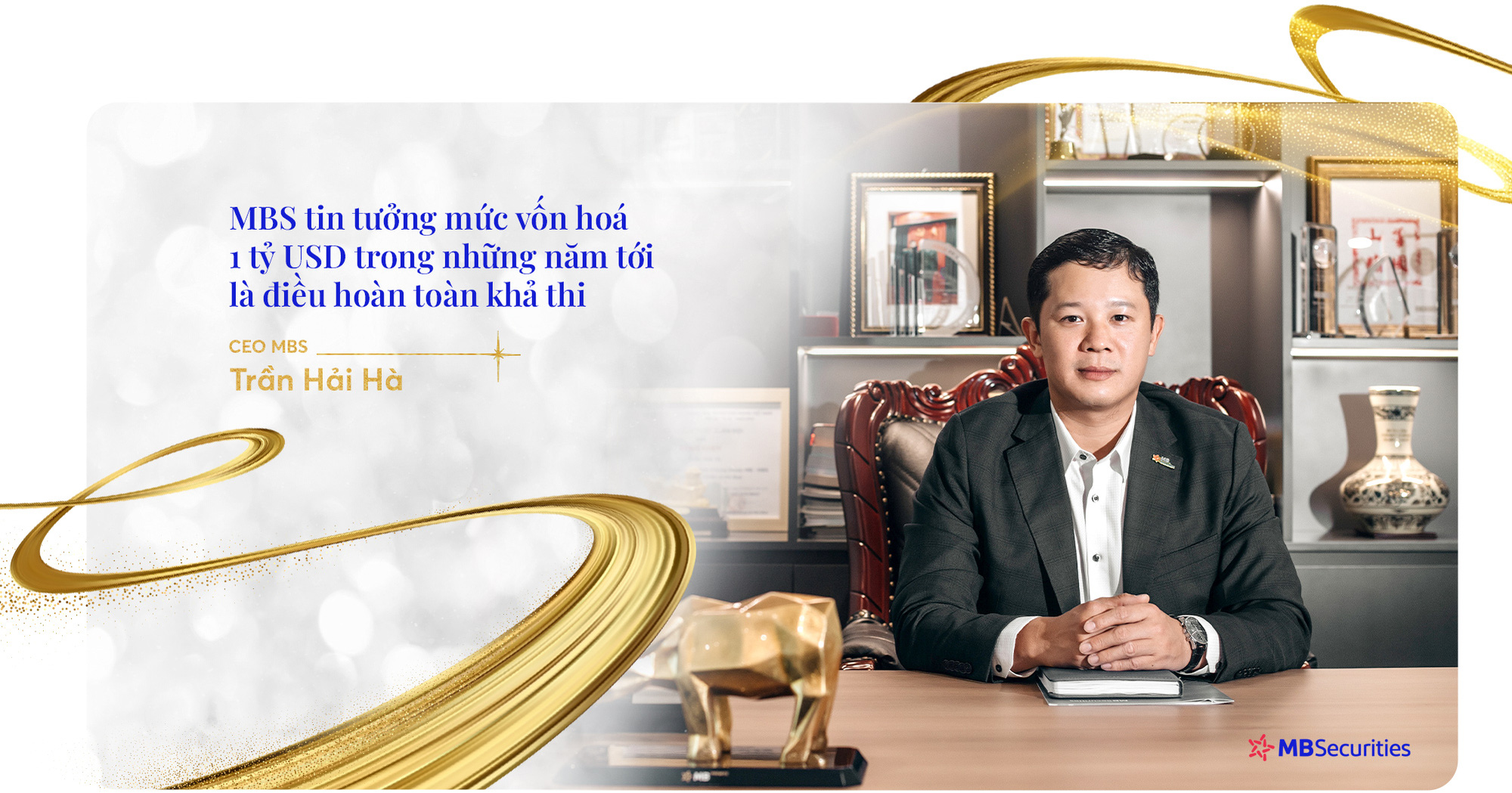 MBS tham vọng trở thành doanh nghiệp tỷ USD, ghi danh vào TOP 3 Công ty Chứng khoán Việt Nam tới năm 2026 - Ảnh 8.