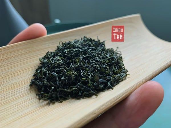 Danh Trà: hơn 80 năm chuẩn vị trà bắc Thái Nguyên - Ảnh 2.