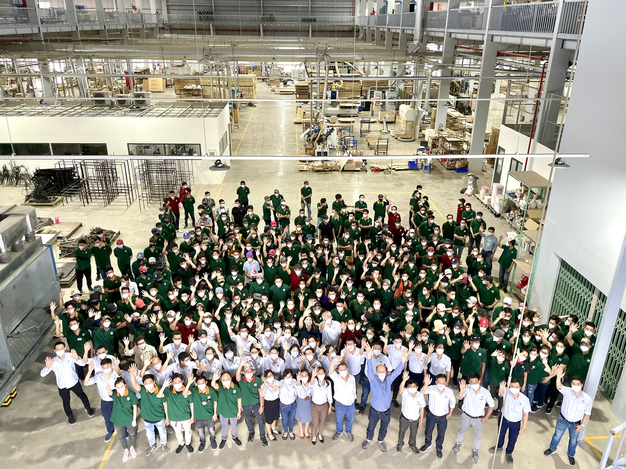 Square Roots được HR Asia vinh danh “Nơi làm việc tốt nhất châu Á” - Ảnh 3.