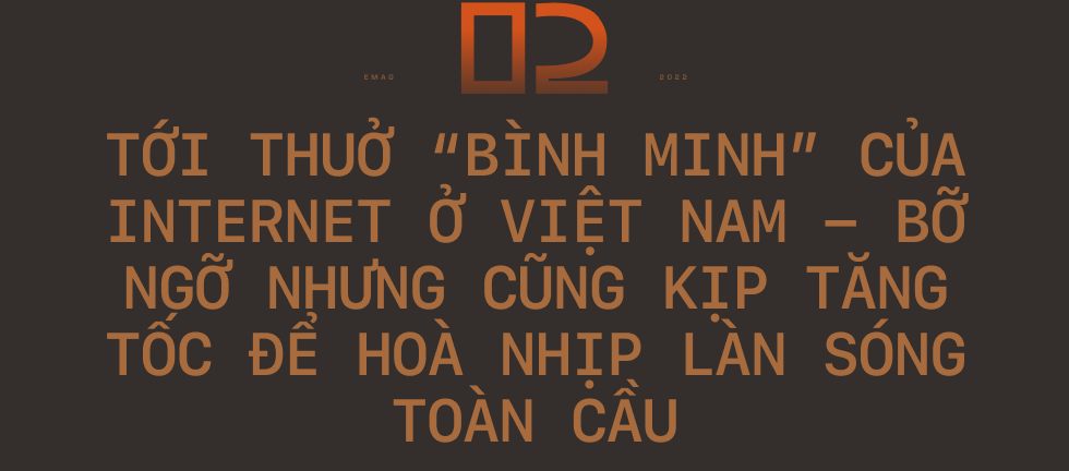 25 năm “thông xe” với xa lộ Internet thế giới, cuộc sống chúng ta thay đổi ra sao? - Ảnh 4.