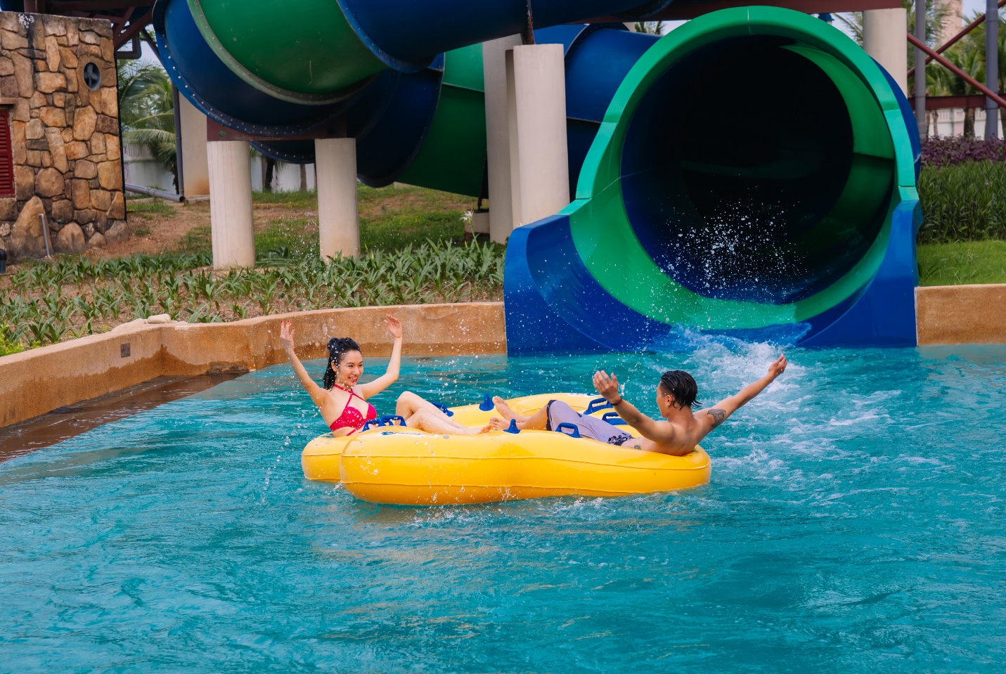 Hàng loạt sự kiện, lễ hội lớn tại Thanh Hóa, Sa Pa, Quảng Ninh từ 30/4 và suốt mùa hè 2022 - Ảnh 2.