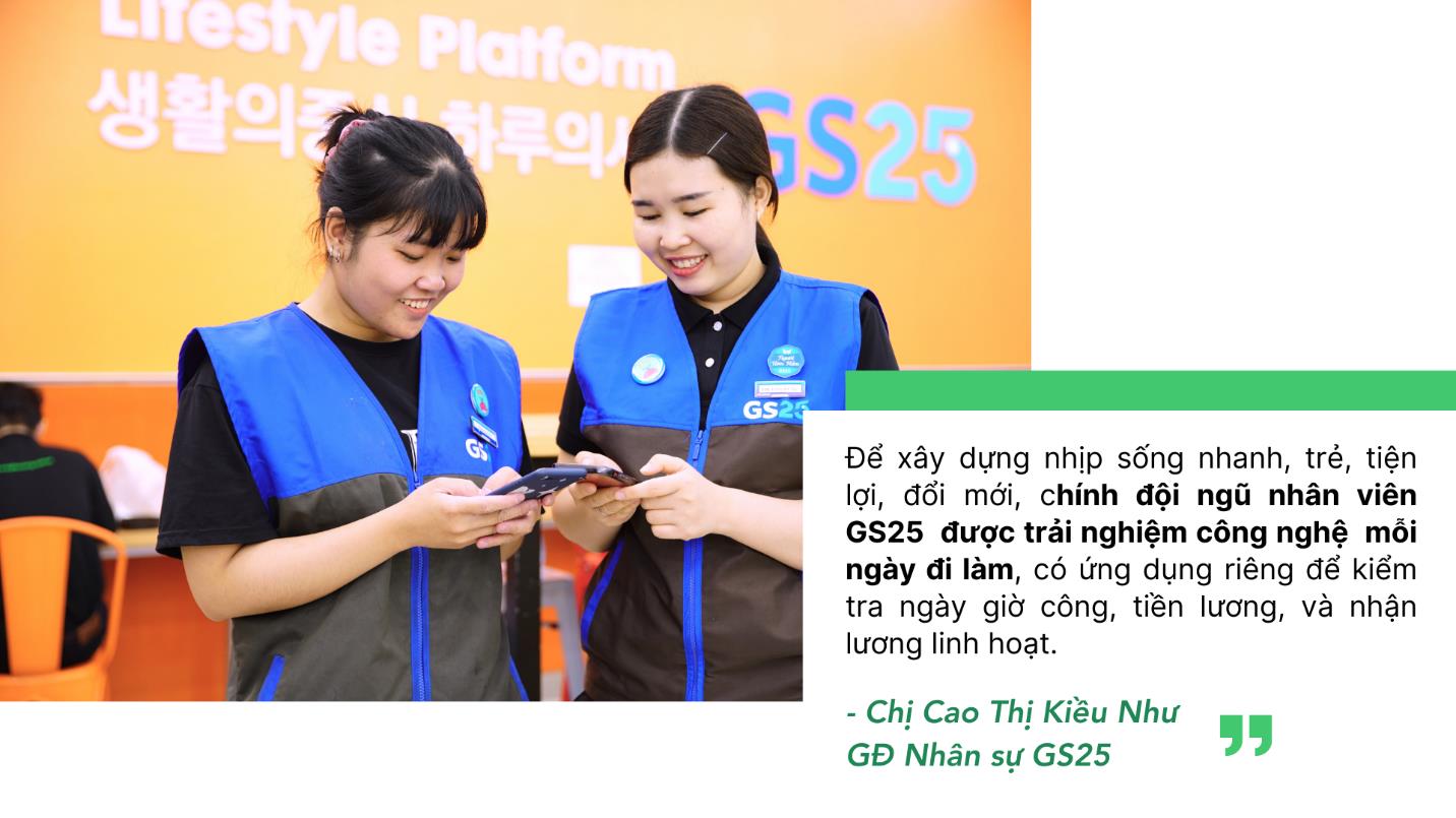 Chi lương linh hoạt xu thế HR 5.0 - Ảnh 1. Chi lương linh hoạt xu thế HR 5.0 - Ảnh 1.