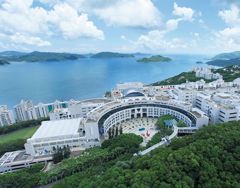 為什麼這所香港頂尖大學吸引了越來越多的越南精英學生？  -圖片1。