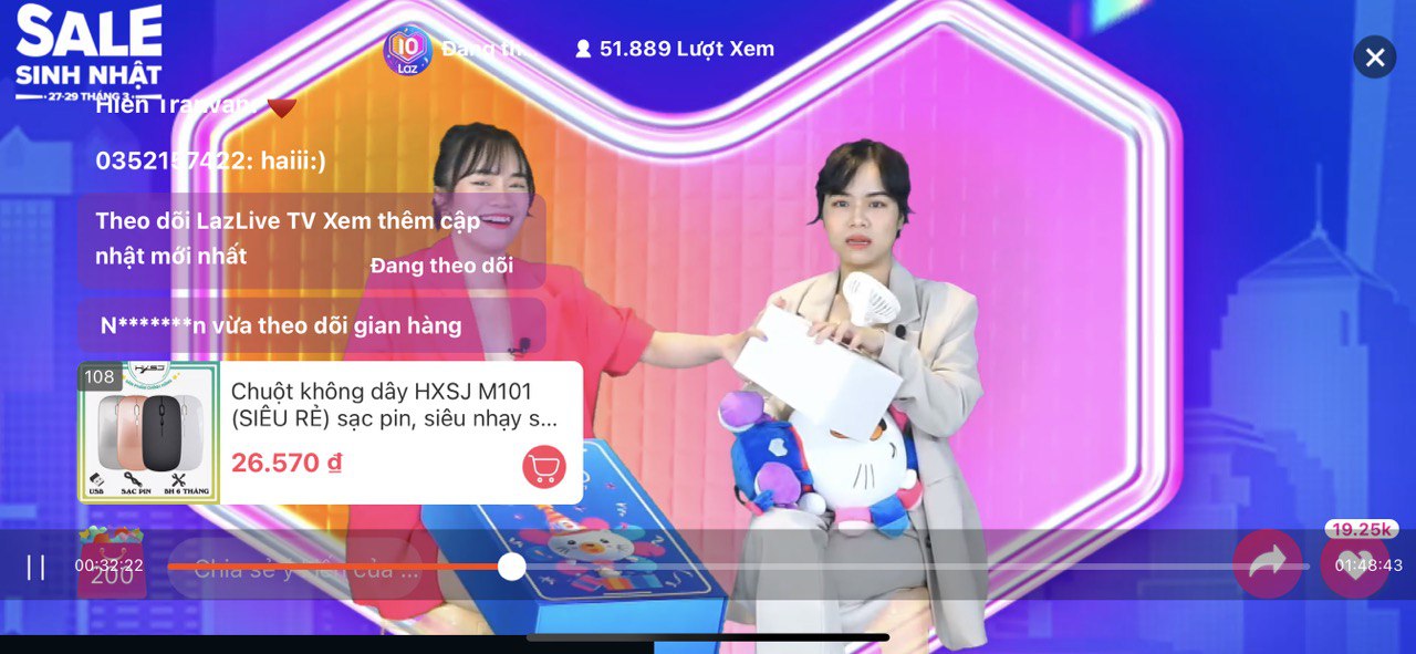Có một thế hệ KOC rất khác: Review thật, kiếm tiền thật, “ra lò” từ bệ phóng Lazada - Ảnh 4.
