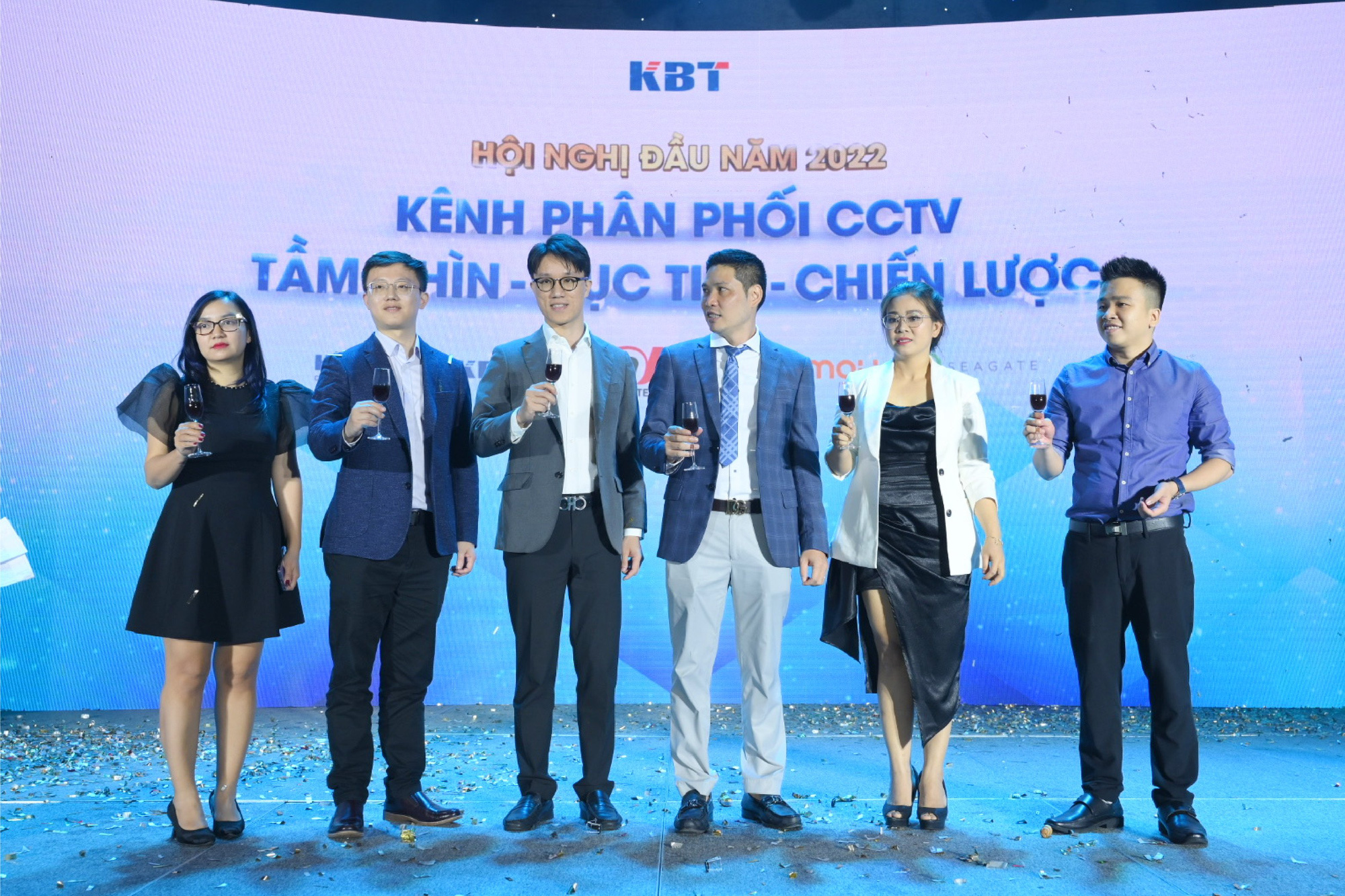 KBT – nhà nhập khẩu và phân phối chuyên nghiệp – tầm nhìn 2022-2025 - Ảnh 1.