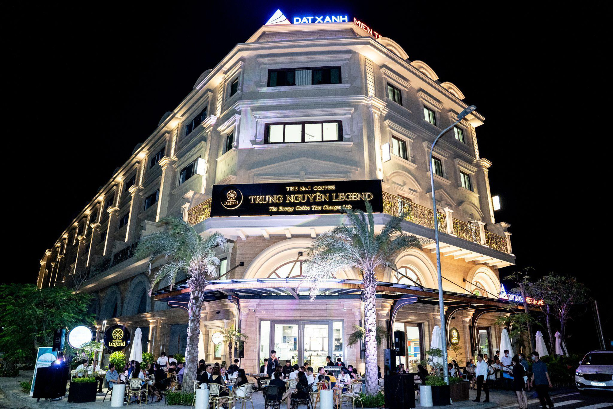 Điểm đến du lịch kết hợp trải nghiệm nghệ thuật mới xuất hiện tại Phú Yên - Ảnh 1.