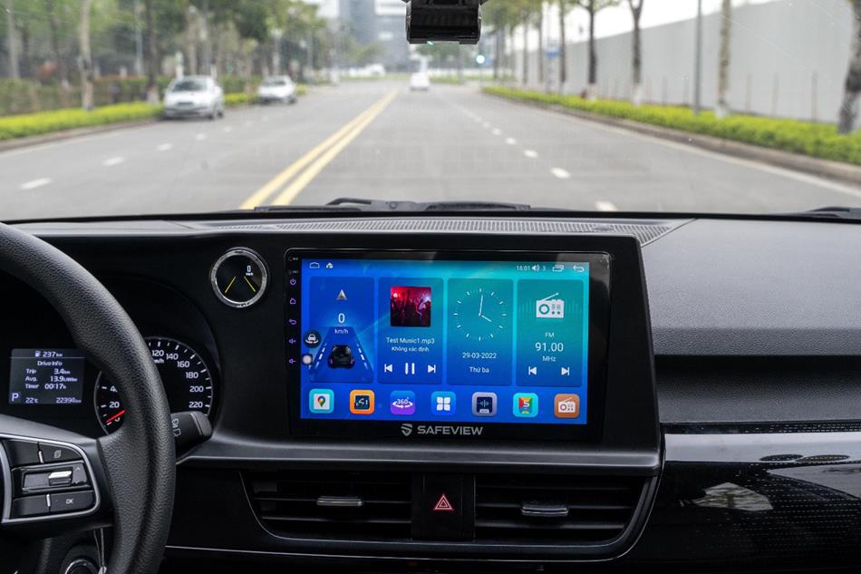 TMAS Việt Nam ra mắt si&ecirc;u phẩm M&agrave;n h&igrave;nh Android liền Camera 360 Safeview S8-Series - Ảnh 2.