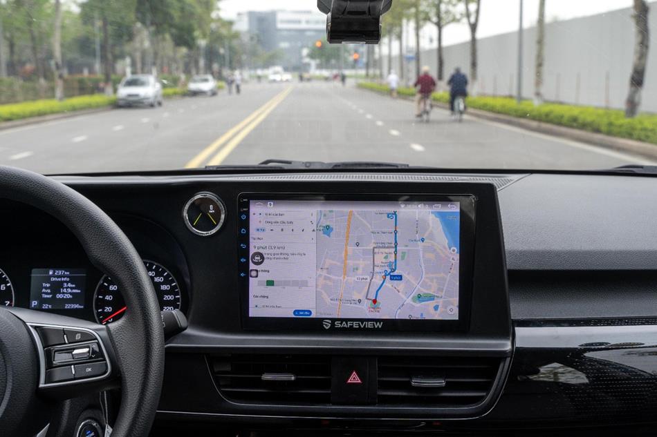 TMAS Việt Nam ra mắt si&ecirc;u phẩm M&agrave;n h&igrave;nh Android liền Camera 360 Safeview S8-Series - Ảnh 3.