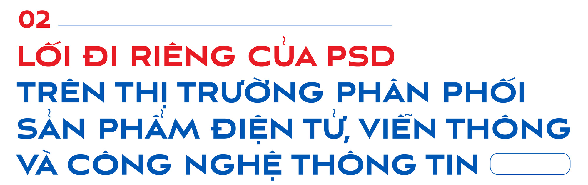 PSD tạo nên góc nhìn khác biệt về một doanh nghiệp có yếu tố nhà nước - Ảnh 5.