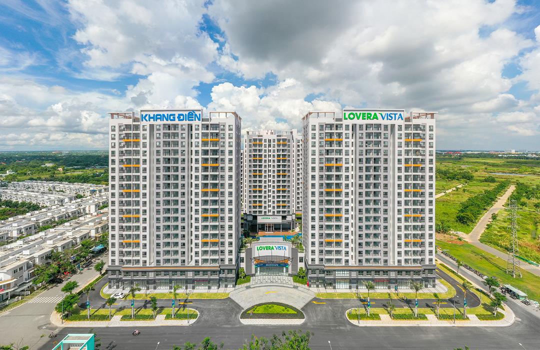 Tập đoàn Khang Điền tổ chức Đại hội đồng cổ đông thường niên 2022 - Ảnh 1. Tập đoàn Khang Điền tổ chức Đại hội đồng cổ đông thường niên 2022 - Ảnh 1.