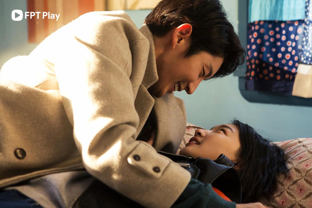 Ông chú Lee Joon Gi: Từ huyền thoại King And The Clown đến vai diễn không tuổi trong Again My Life - Ảnh 2.