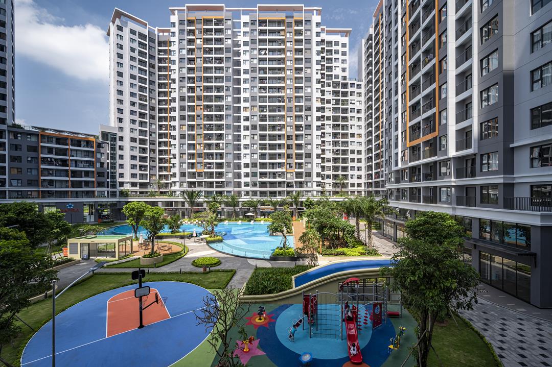 Tập đoàn Khang Điền tổ chức Đại hội đồng cổ đông thường niên 2022 - Ảnh 2. Tập đoàn Khang Điền tổ chức Đại hội đồng cổ đông thường niên 2022 - Ảnh 2.