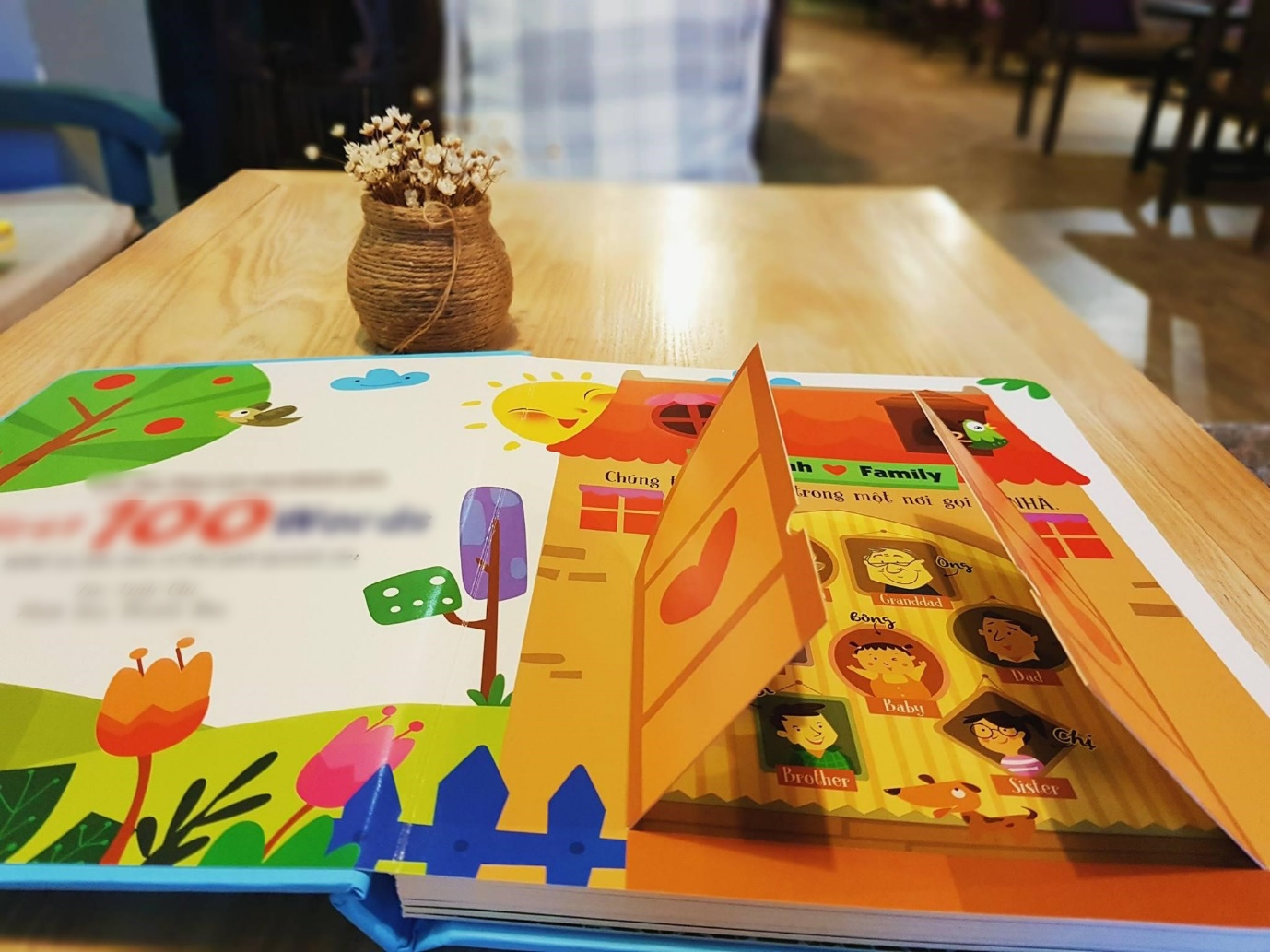 Đinh Tị Books: Câu chuyện thành công của sản phẩm sách cho thiếu nhi - Ảnh 1. Đinh Tị Books: Câu chuyện thành công của sản phẩm sách cho thiếu nhi - Ảnh 1.