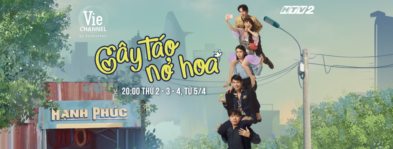 Hành trình xây dựng hệ sinh thái Audience Consumer Centric của DatVietVac - Ảnh 2.