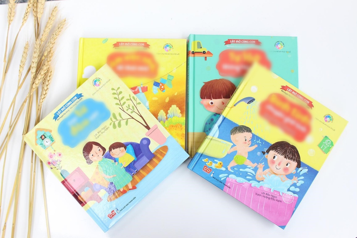 Đinh Tị Books: Câu chuyện thành công của sản phẩm sách cho thiếu nhi - Ảnh 3. Đinh Tị Books: Câu chuyện thành công của sản phẩm sách cho thiếu nhi - Ảnh 3.