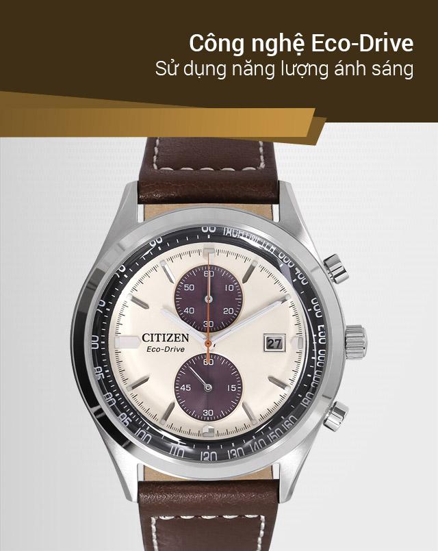 Citizen C7: Món quà ý nghĩa dành cho quý ông lịch lãm - Ảnh 4.