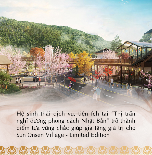 Sun Onsen Village - Limited Edition: Khám phá kiệt tác độc bản của thiên nhiên và nghệ thuật xứ Phù Tang - Ảnh 8.