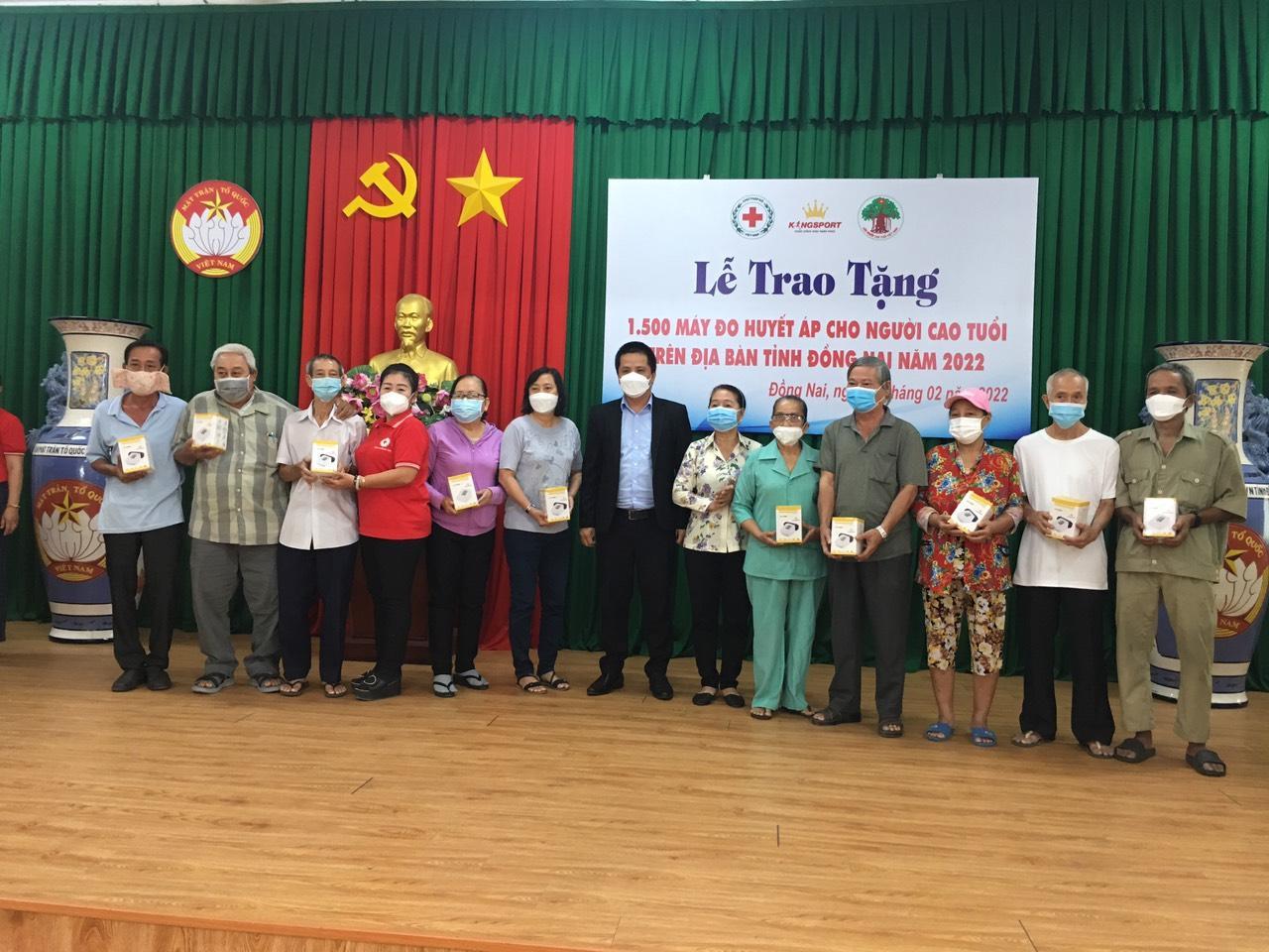 KingSport – Hành trình 12 năm, 10 triệu gia đình Việt Nam “chọn mặt gửi vàng” - Ảnh 1. KingSport – Hành trình 12 năm, 10 triệu gia đình Việt Nam “chọn mặt gửi vàng” - Ảnh 1.