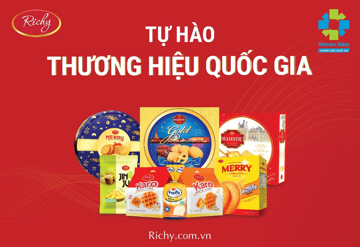 Richy - Hoàng Mai lọt top 5 trong bảng xếp hạng FAST500 năm 2022 - Ảnh 3. Richy - Hoàng Mai lọt top 5 trong bảng xếp hạng FAST500 năm 2022 - Ảnh 3.