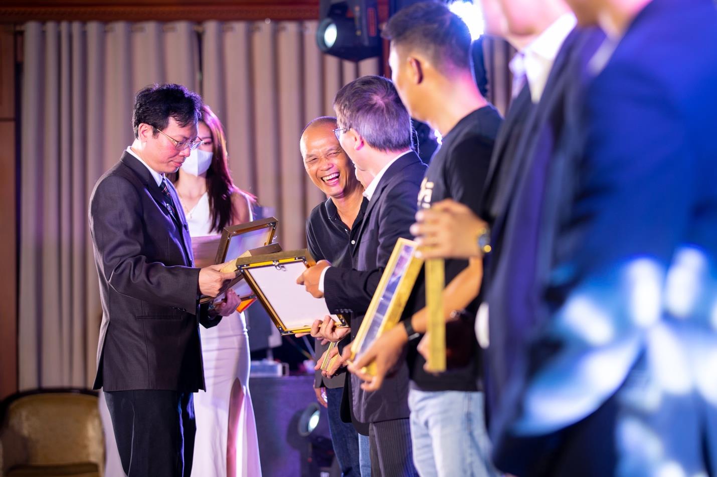 Liên minh Blockchain Việt Nam: bệ phóng cho nền kinh tế số bứt phá - Ảnh 2.