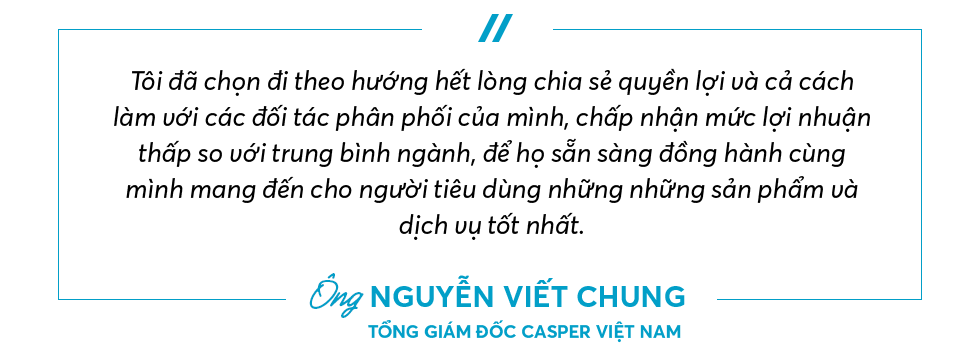 Tổng Giám Đốc Casper Việt Nam - người tạo nên làn gió mới trong ngành điều hòa Việt Nam - Ảnh 11.