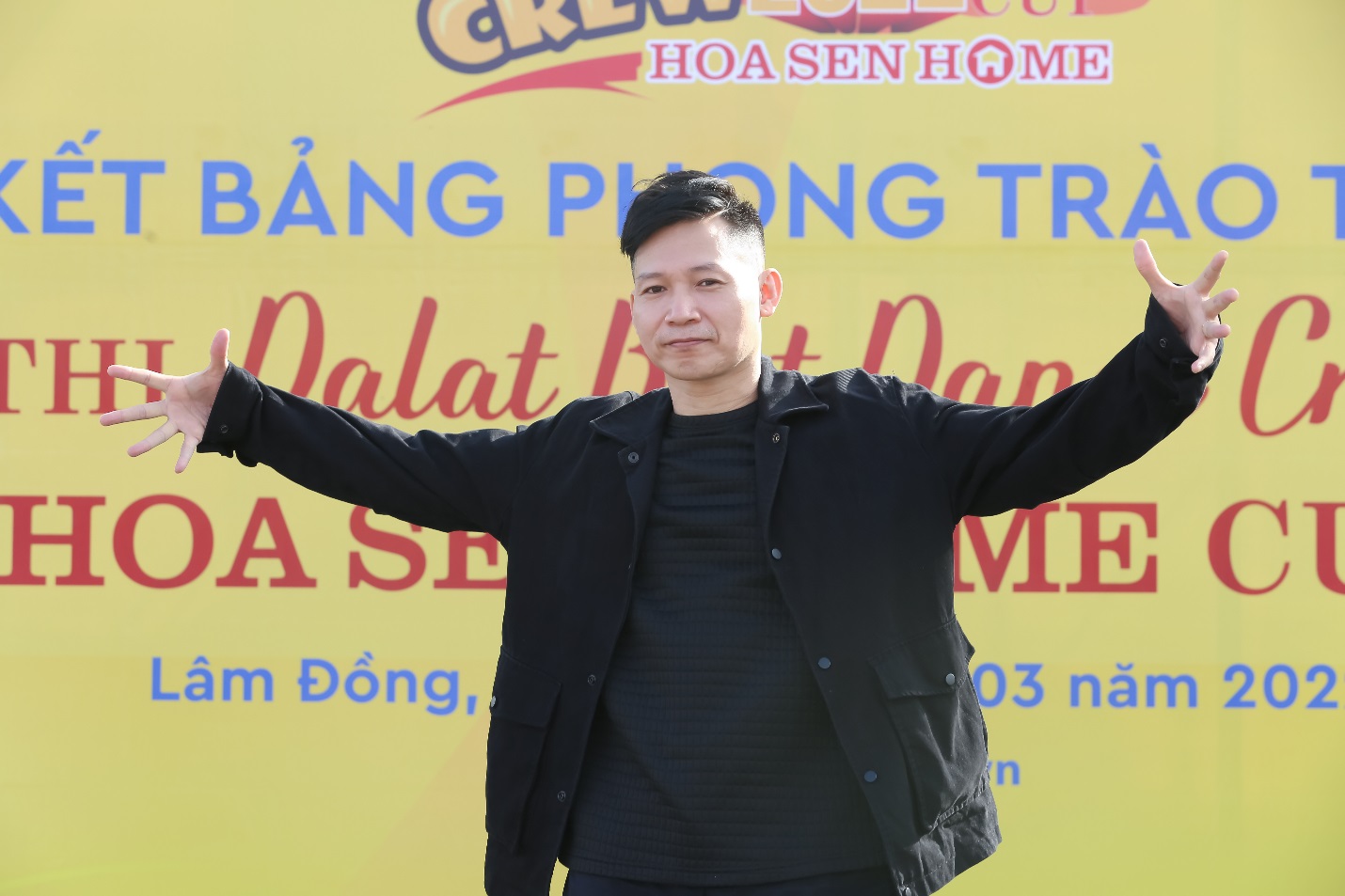 VIRESA bảo trợ giải đấu “Dalat Best Dance Crew 2022 - Hoa Sen Home Cup” - Ảnh 2.