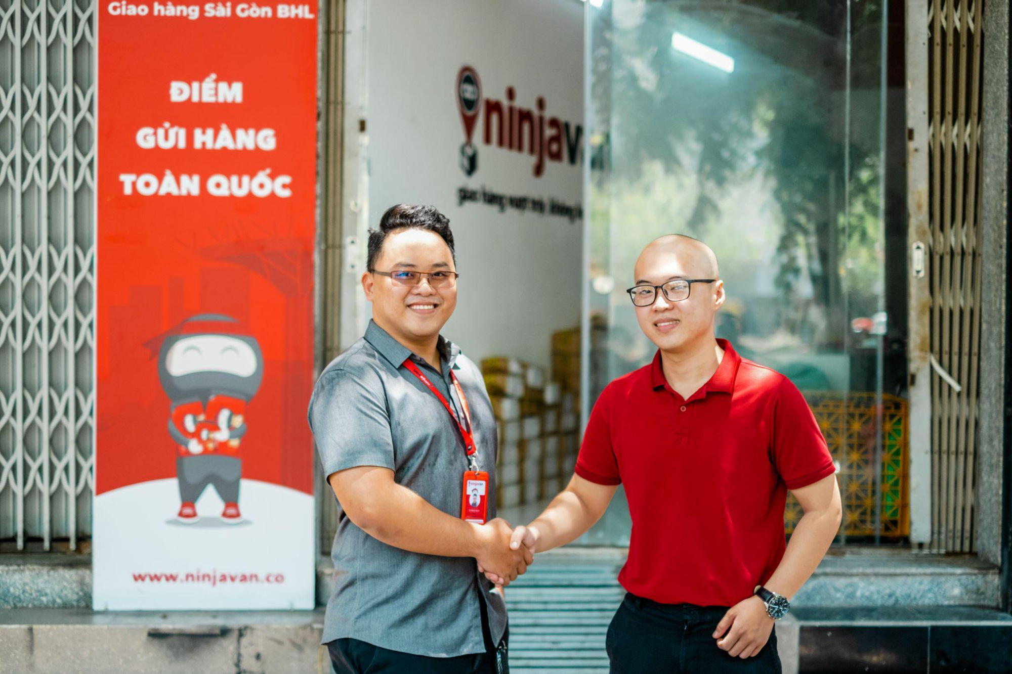 Khám phá mô hình nhượng quyền bưu cục mới nhất với tiềm năng vượt bậc - Ảnh 2.