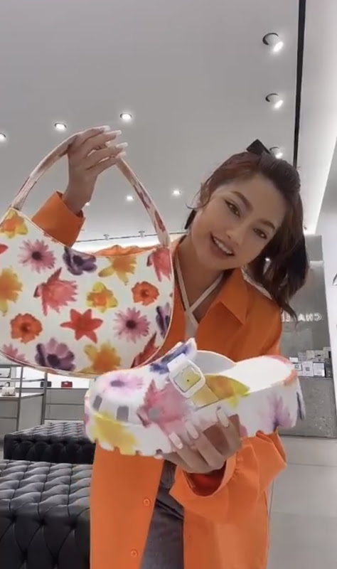 Gợi ý về style thời trang được các sao Việt ưu ái diện hè 2022 - Ảnh 8.