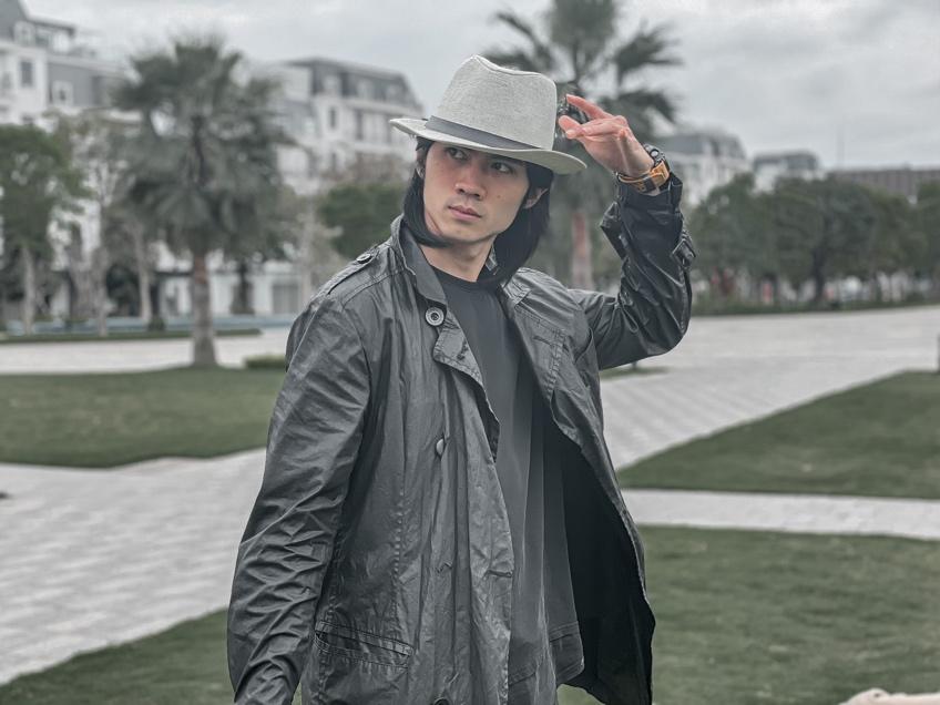 Con đường từ một thợ cắt t&oacute;c đến idol triệu view - Ảnh 2.