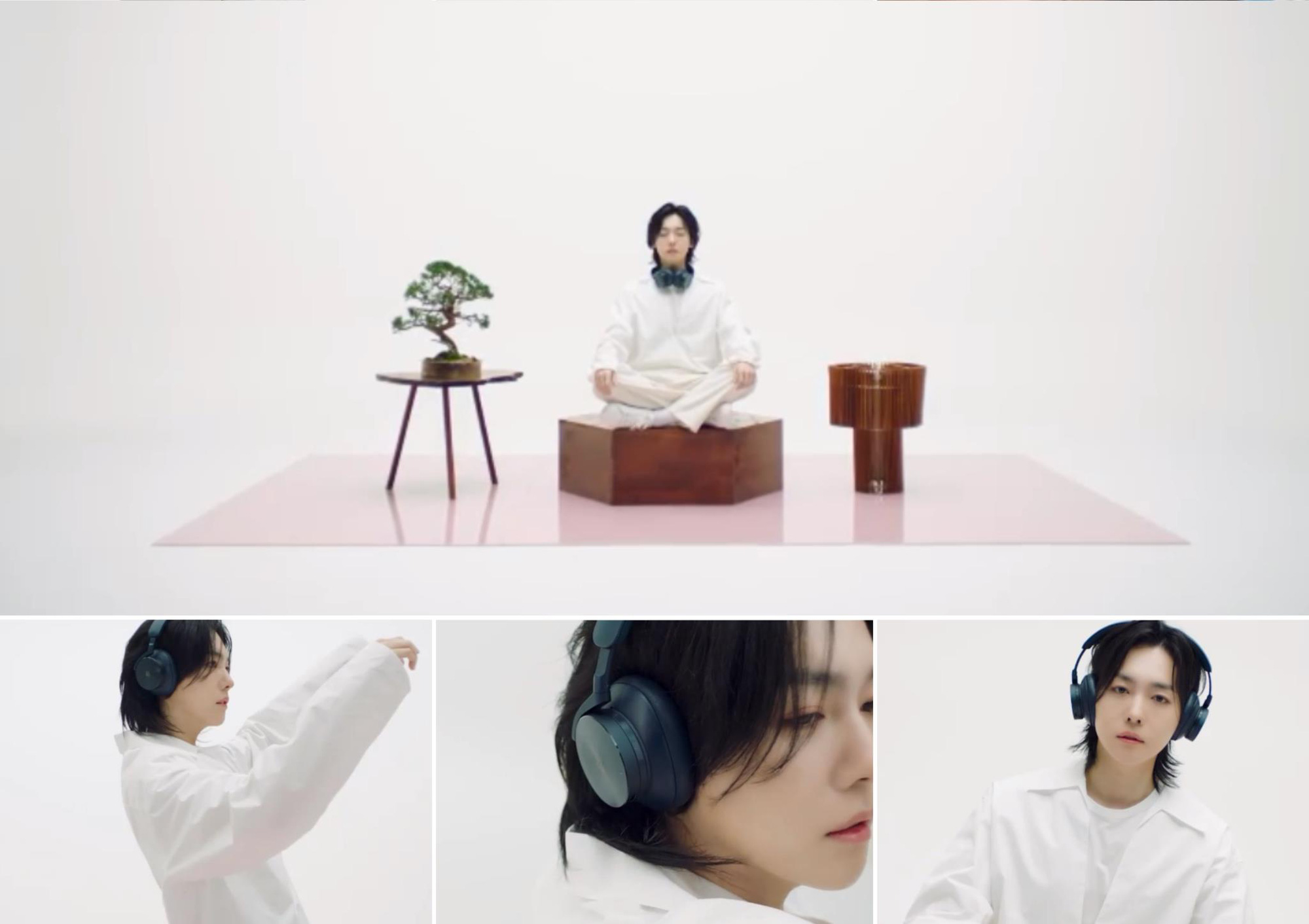 Bóc giá tai nghe xa xỉ của Winner: Mino và Jin-woo dùng tai nghe có giá hơn 27 triệu đồng - Ảnh 4.