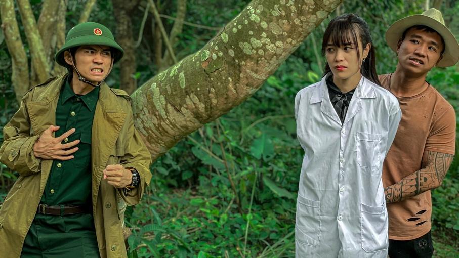 Con đường từ một thợ cắt t&oacute;c đến idol triệu view - Ảnh 5.