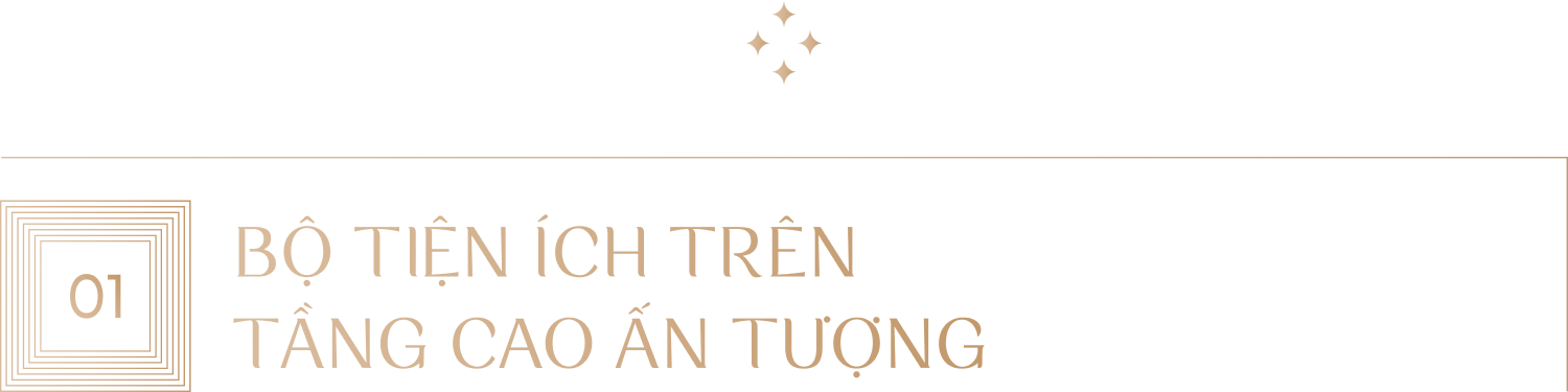 Khám phá những đặc quyền dành cho cư dân The Aston Luxury Residence