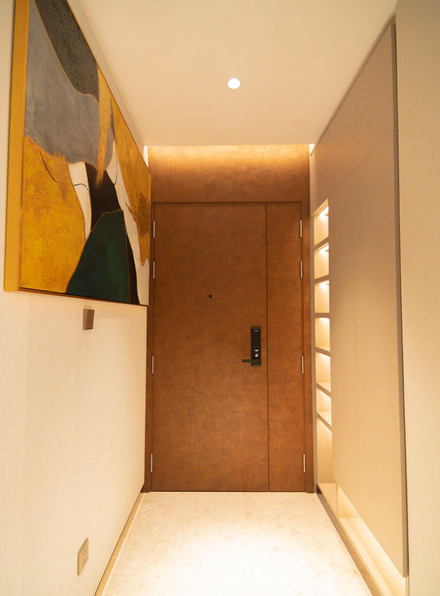 Căn hộ mẫu Regal Complex thay đổi khái niệm mới về nhà ở xa hoa - Ảnh 3. Căn hộ mẫu Regal Complex thay đổi khái niệm mới về nhà ở xa hoa - Ảnh 3.