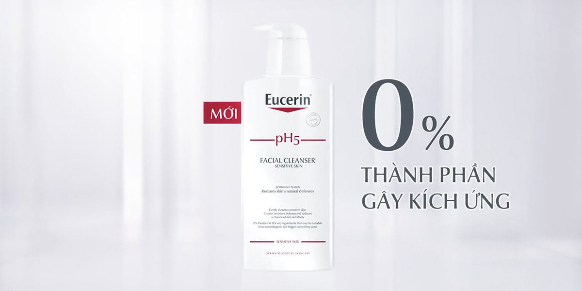 Sữa rửa mặt cho da nhạy cảm được cộng đồng v&agrave; chuy&ecirc;n gia tin d&ugrave;ng - Ảnh 5.