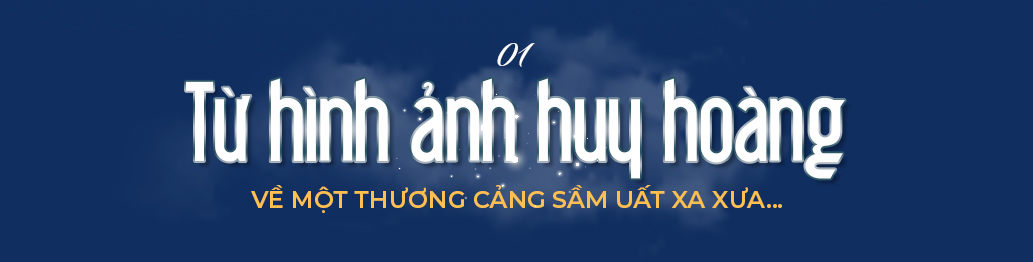 Phương Đông Vân Đồn: Hành trình đánh thức sức sống thịnh vượng nơi đệ nhất thương cảng - Ảnh 1.