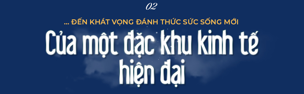 Phương Đông Vân Đồn: Hành trình đánh thức sức sống thịnh vượng nơi đệ nhất thương cảng - Ảnh 3.