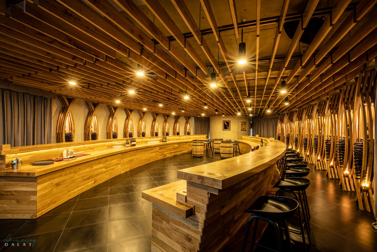 “Khám phá bí ẩn vang non” cùng Ladofoods - Thương hiệu vang nổi tiếng Việt Nam - Ảnh 2.