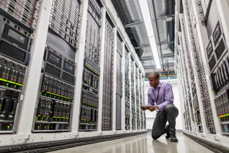 Hiện thực hoá đám mây lai với HPE và Red Hat - Ảnh 1. Hiện thực hoá đám mây lai với HPE và Red Hat - Ảnh 1.